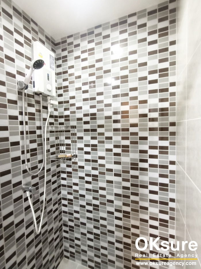 รูป ราคาดีที่สุด ให้เช่า เดอะ เบส เพชรเกษม 2 ห้องนอน  - รูปที่ 11/11