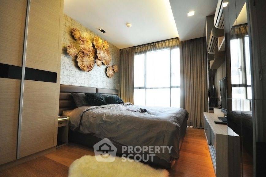 รูป คอนโด 1-ห้องนอน ที่ เวีย โบทานี ใกล้ BTS พร้อมพงษ์ (ID 1699996) - รูปที่ 6/9