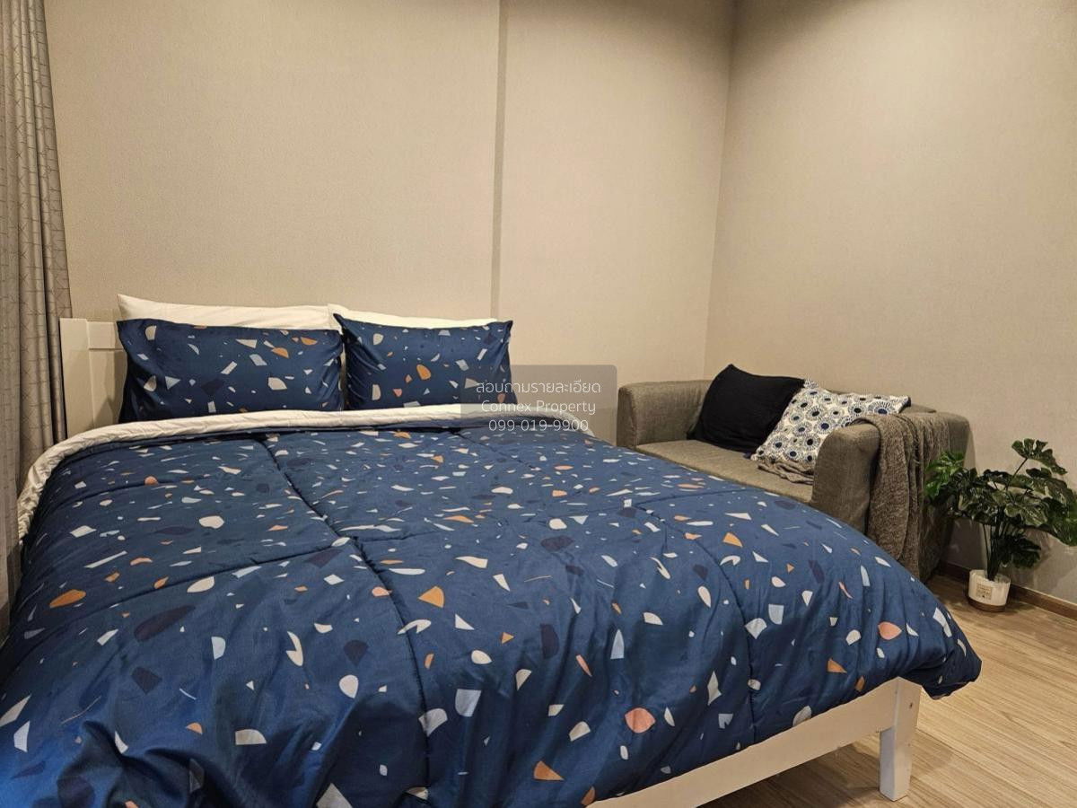 picture 🔥🔥🔥 For Rent Condo , The Tree Hua Mak Interchange , Hua Mak , Bang Kapi , Bangkok , CX-93350 ✅ Live chat with us ADD LINE @connexproperty ✅ 🔥🔥🔥 - 3/5