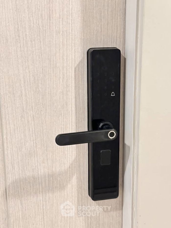 picture 1-BR Condo at Life Sukhumvit 62 near BTS Bang Chak (ID 2463638) - 17/17