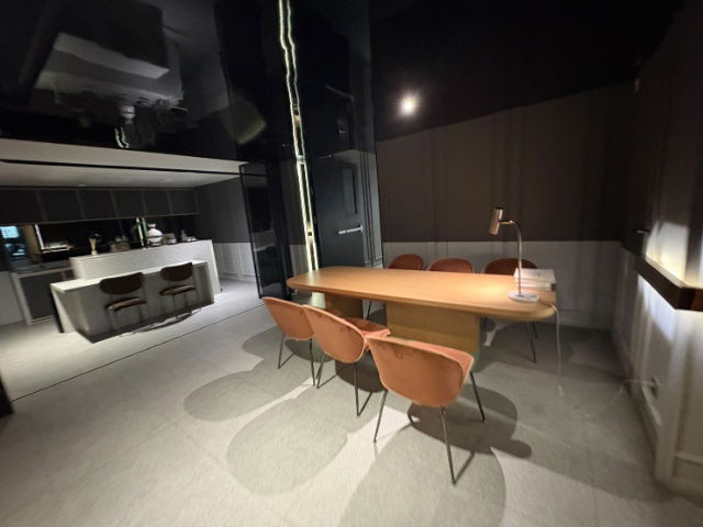 รูป บิ๊วอินสวย!ห้องมุมส่วนตัว! วิวดีสุด!ขายคอนโด แชปเตอร์ จุฬา-สามย่าน ( chapter chula samyan ) จาก พฤกษา 45.78 ตร.ม 2 ห้องนอน,ใกล้สามย่านมิตรทาวน์, - รูปที่ 28/31