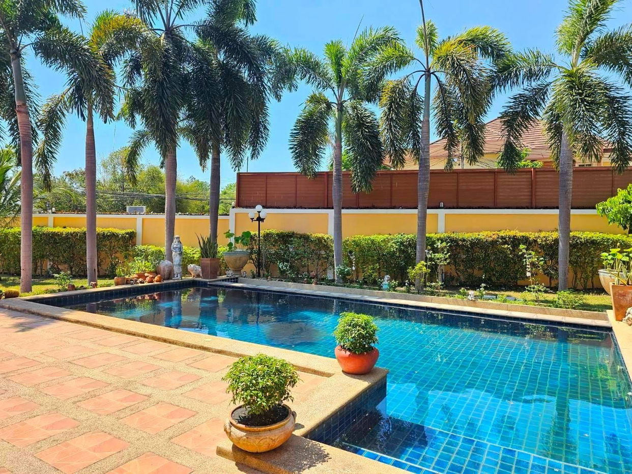 picture 3 Bedroom House in Nong Pla Lai - 13/13