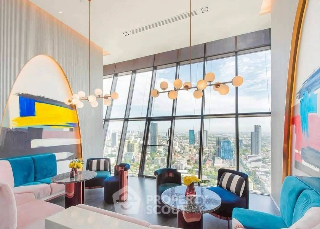 picture 1-BR Condo at XT Ekkamai near BTS Thong Lor (ID 2300194) - 4/15