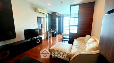 Condos for rent : 1-BR Condo at Ivy Thonglor 23 close to Thong Lo (ID 2037325)