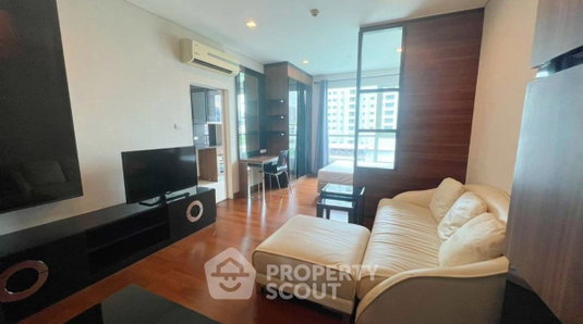 รูปภาพ 1-BR Condo For Rent, Ivy Thonglor 23, 7th-Floor (ID 2037325)