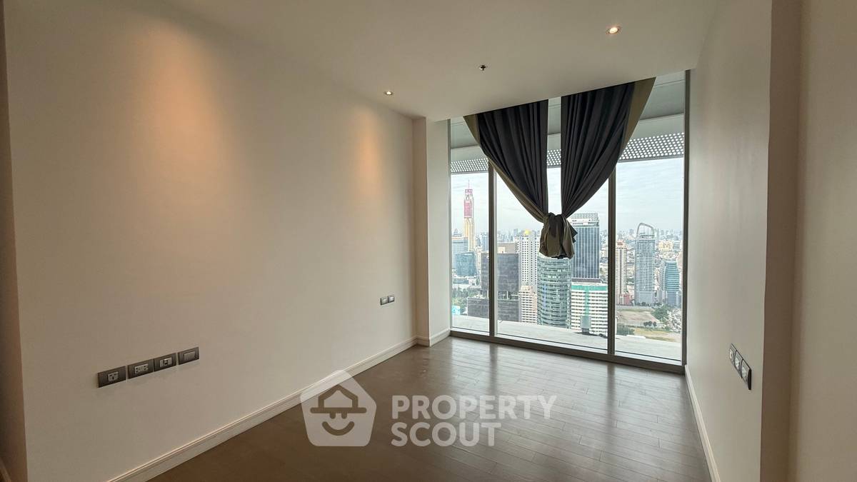 picture 2-BR Condo at Magnolias Ratchadamri Boulevard near BTS Ratchadamri (ID 1733128) - 6/11