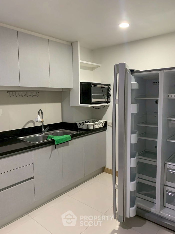 picture 2-BR Condo at The Rajdamri near BTS Ratchadamri (ID 2327344) - 10/22