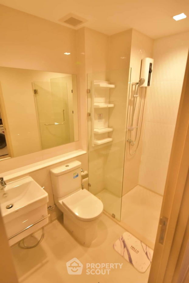 รูป คอนโด 1-ห้องนอน ที่ ไลฟ์ วัน ไวร์เลส ใกล้ BTS เพลินจิต (ID 1911670) - รูปที่ 3/12