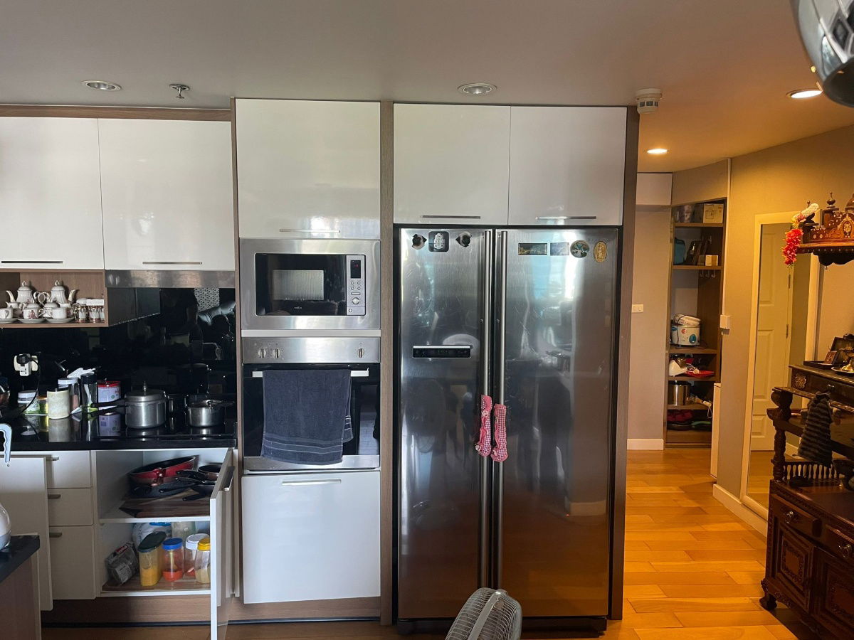 รูป ขายคอนโด 3 ห้องนอน พื้นที่ใหญ่ เดอะวอเตอร์ฟอร์ด สุขุมวิท 50 ใกล้ BTS อ่อนนุช - U1887307 - รูปที่ 2/12