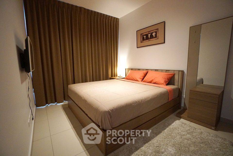 รูป คอนโด 1-ห้องนอน ที่ เดอะ ลอฟท์ เอกมัย ใกล้ BTS เอกมัย (ID 1929125) - รูปที่ 4/5