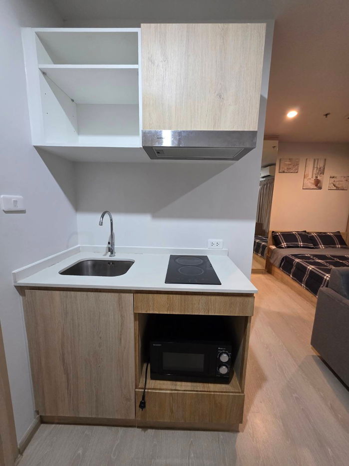 รูป คอนโดให้เช่า Nue Noble Ngamwongwan (นิว โนเบิล งามวงศ์วาน) - รูปที่ 7/8