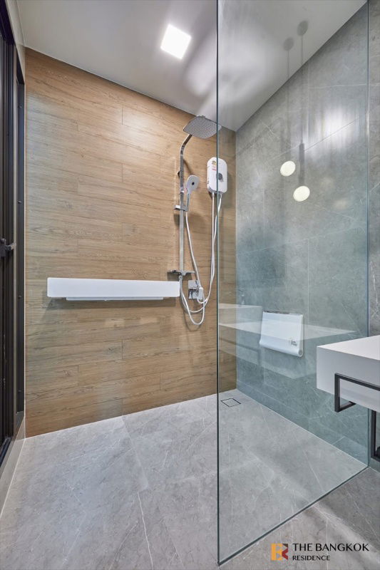 รูป มัณฑนา บางนา กม.15  เอกสิทธิ์แห่งความหรูหราบนทำเลเศรษฐกิจ - รูปที่ 12/19