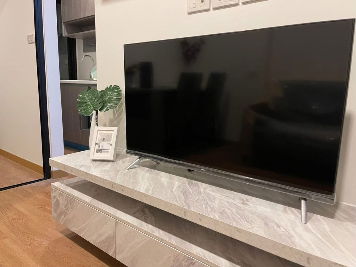 picture #R7998 🎉 031268 Condo for rent: Magnix Condo Ramintra 21 - 5/13