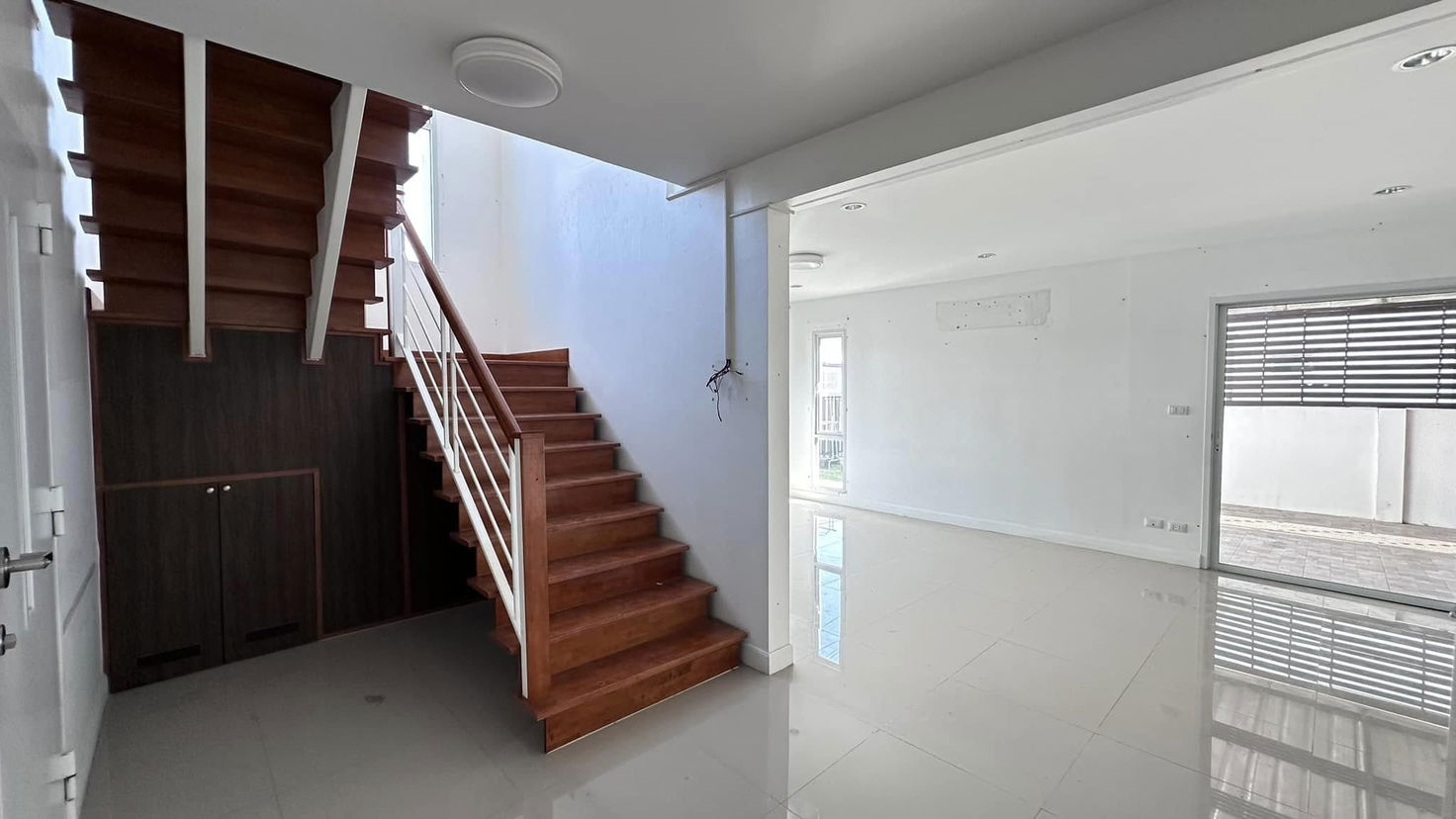 รูป 3 Bedrooms House for Sale in East Pattaya - รูปที่ 4/12