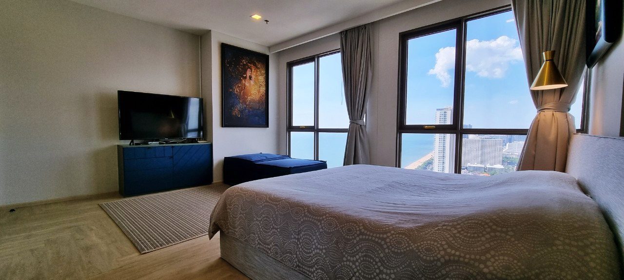 picture Aeras Beachfront 3 Bedrooms for Sale - 17/20