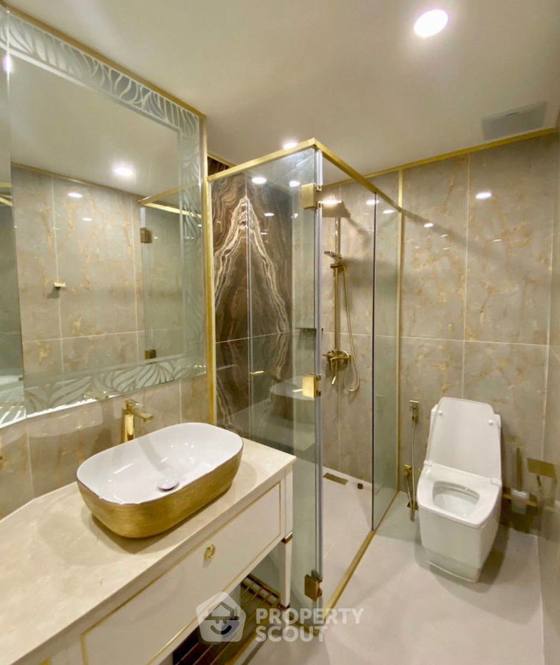 picture 1-BR Condo at Copacabana Beach Jomtien close to Jomtien Beach (ID 1884189) - 2/4