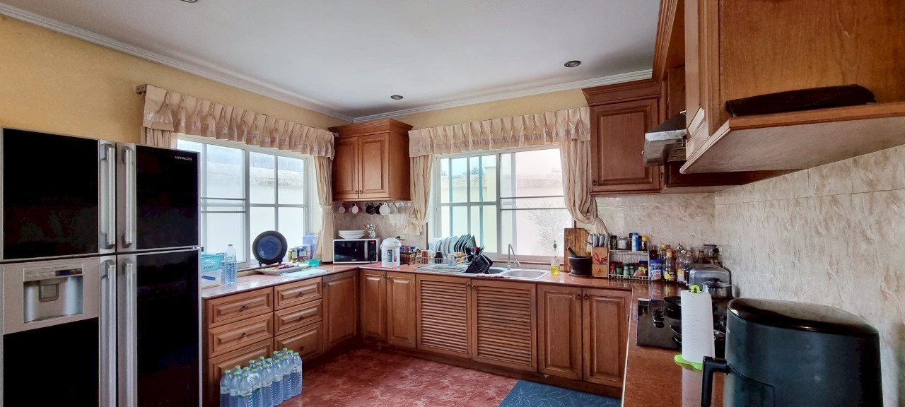 รูป ขายบ้านเดี่ยว 3 ห้องนอน หนองปลาไหล - รูปที่ 5/21