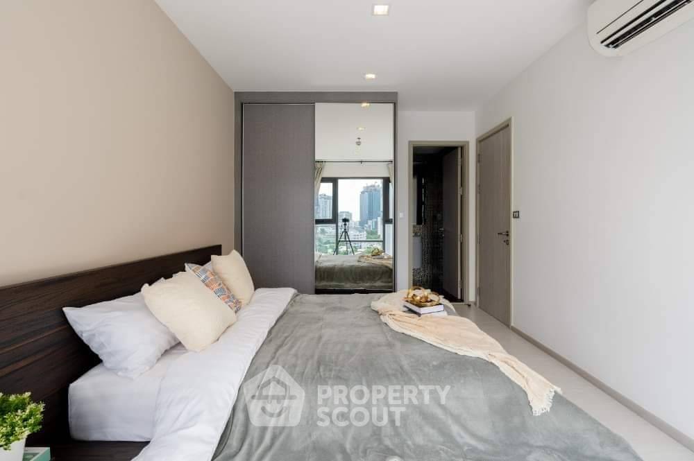 รูป คอนโด 2-ห้องนอน ที่ ริทึ่ม สุขุมวิท 36-38 ใกล้ BTS ทองหล่อ (ID 1863172) - รูปที่ 13/19