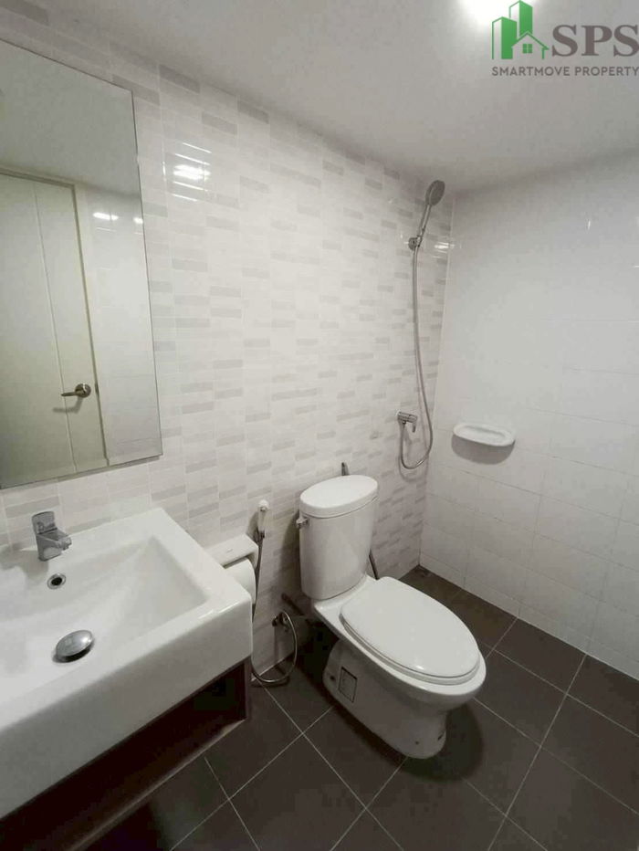 picture Townhouse for Rent: Pruksa Ville 76 Bangna-Wongwaen (SPSEVE1475) - 11/11