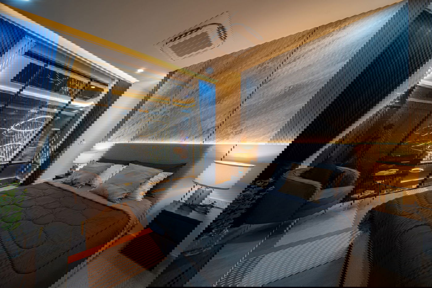 รูป วิลล่าฮาร์โมนี่ฮิลล์สำหรับขาย - รูปที่ 14/27