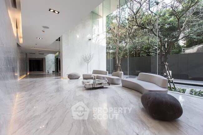 รูป คอนโด 1-ห้องนอน ที่ เอช คิว ทองหล่อ ใกล้ BTS ทองหล่อ (ID 1406379) - รูปที่ 7/11