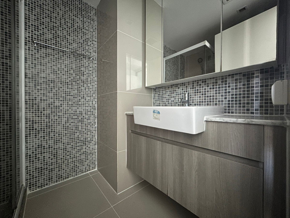 รูป JK 5816616 : วี คอนโด เอกมัย-รามอินทรา - รูปที่ 40/41