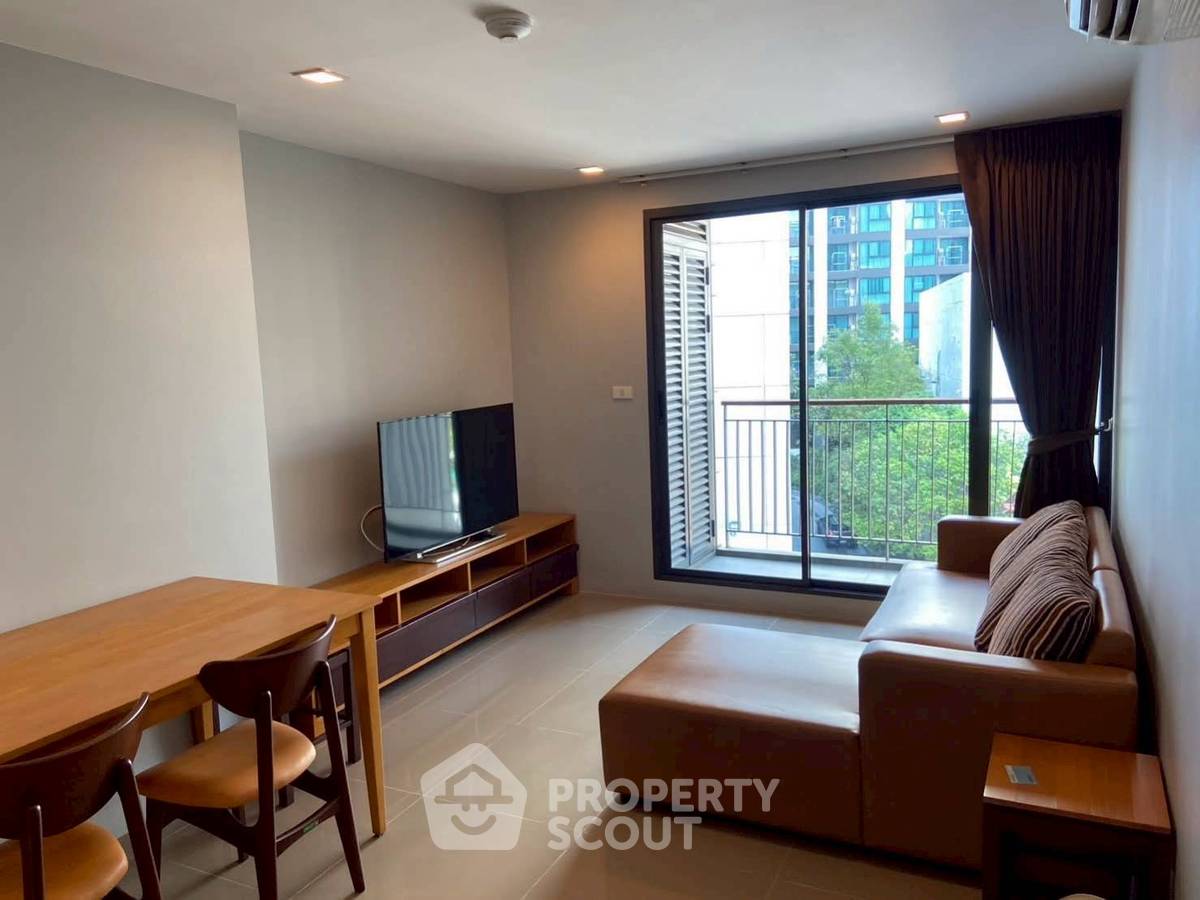 picture 2-BR Condo at Mirage Sukhumvit 27 near BTS Asok (ID 2462260) - 2/19