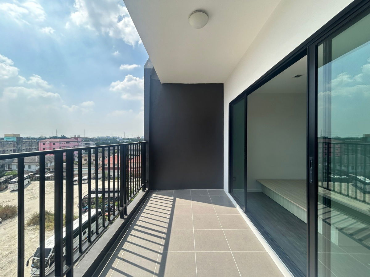 รูป JK 4561019 : ทรอปิคาน่า บีทีเอส เอราวัณ - รูปที่ 21/31