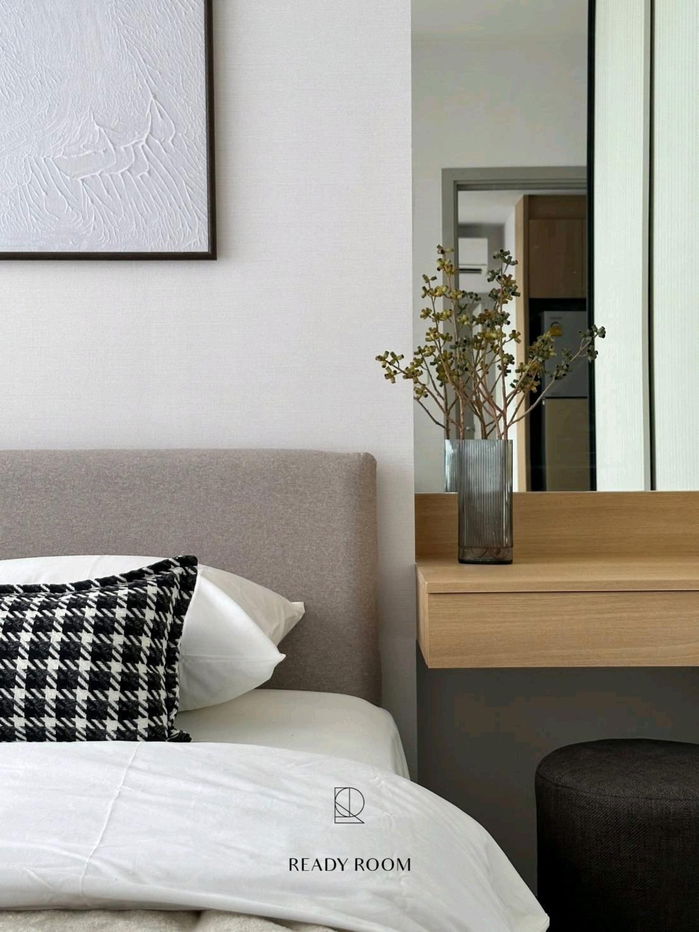 picture Condo for rent in Ideo mobi Sukhumvit Eastpoint (BTS Bangna) (SA-01) - 5/11