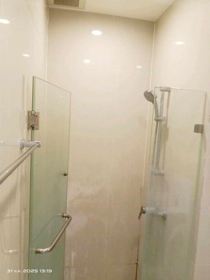 รูป ห้องมาใหม่🐲แอดไลน์ได้เลยครับ🐲✨✨🛋️🛌 ห้วยขวาง💥โนเบิล รีวอลฟ์ รัชดา 2🔴42/298🟢🟡 - รูปที่ 6/19