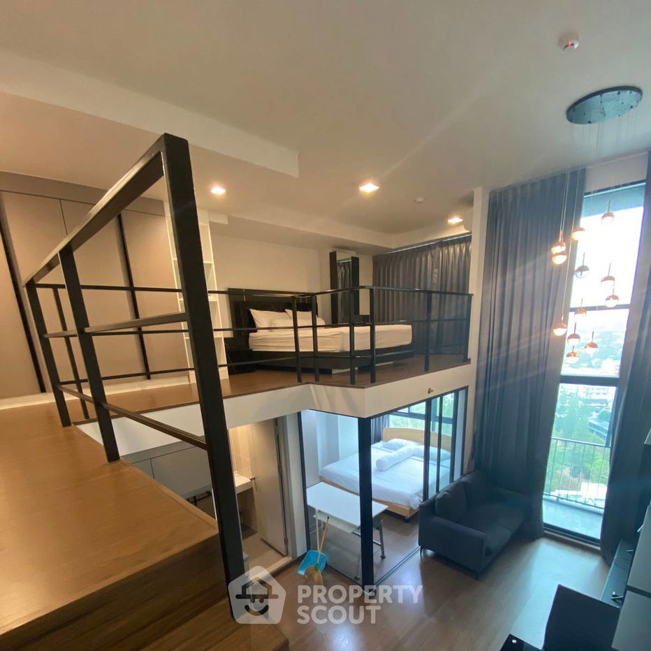 picture 2-BR Condo at Ideo New Rama 9 near ARL Ramkhamhaeng (ID 814132) - 1/3