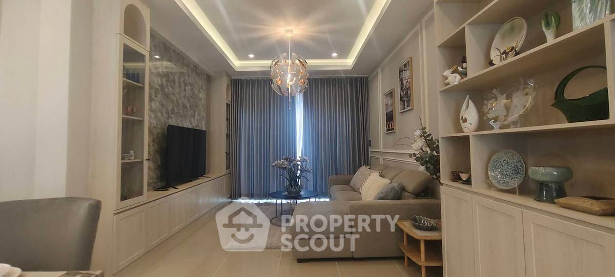 รูป บ้าน 3-ห้องนอน ที่ พรเทพ การ์เด้น วิลล์ 6 ใกล้ เมืองพัทยา (ID 2463747) - รูปที่ 10/15