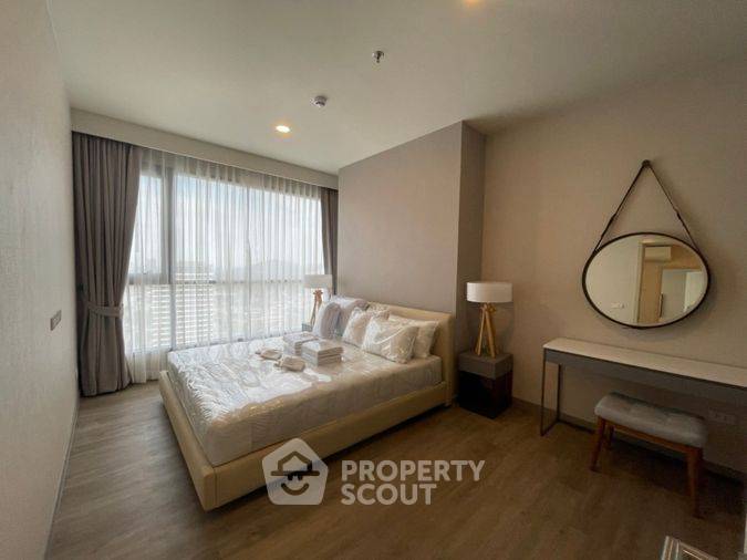 picture 2-BR Condo at Keen Centre Sriracha in Si Racha (ID 809652) - 5/12