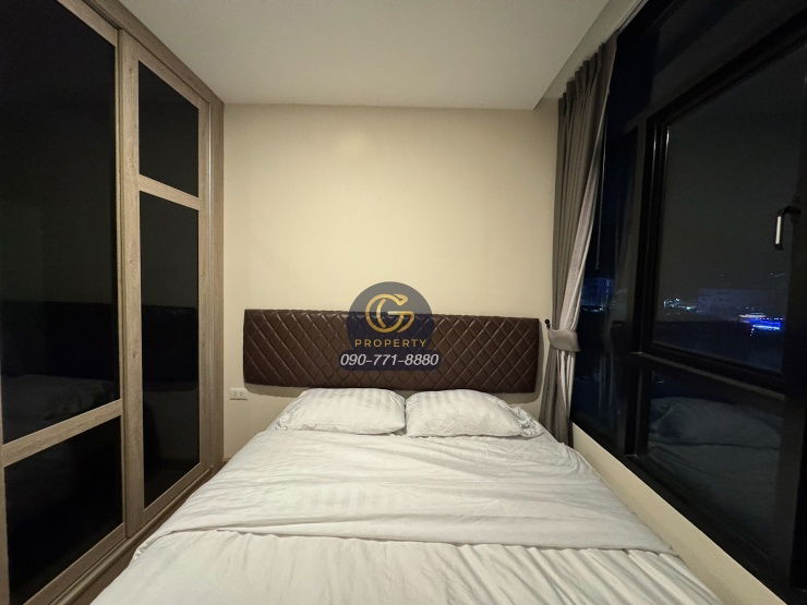 รูป ให้เช่า The Indeed Condo Urban Sriracha (เก้ากิโล ศรีราชา) - รูปที่ 17/22