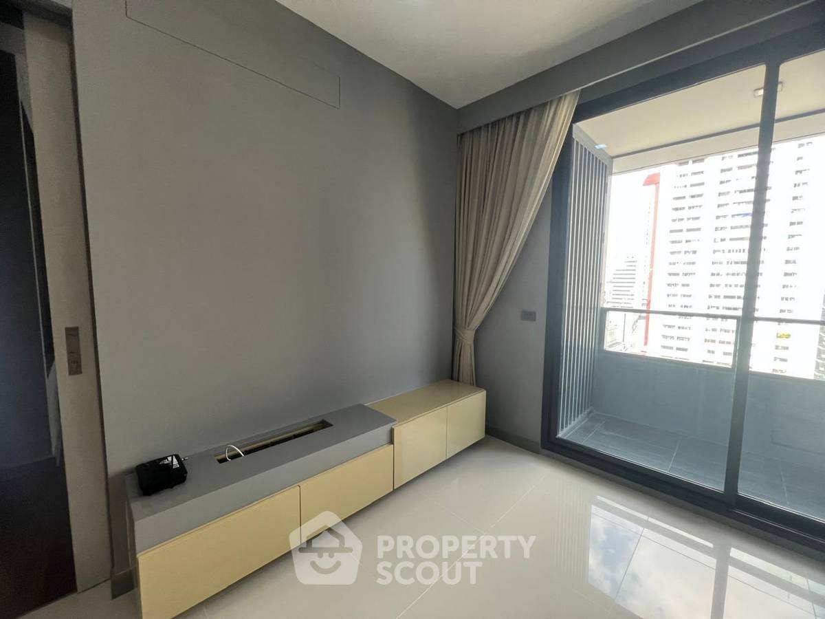 รูป คอนโด 1-ห้องนอน ที่ เอ็ม สีลม ใกล้ BTS ช่องนนทรี (ID 2188852) - รูปที่ 7/25