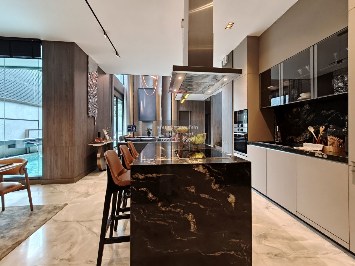 รูป ขายบ้าน  ไนน์ตี้ไฟว์ อีสต์วัน ห้องมุม หน้ากว้าง คลองจั่น เขต บางกะปิ กรุงเทพ CX-138970 ✅ ทักไลน์ @connexproperty ตอบทันที ทีมงานมืออาชีพ ✅  - รูปที่ 8/12