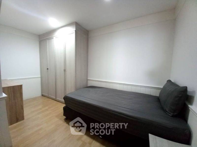 picture 2-BR Condo at The Waterford Diamond Tower Sukhumvit near BTS Phrom Phong (ID 997308) - 5/10