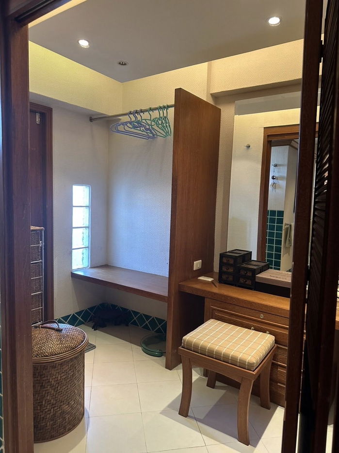 รูป คอนโดมิเนียม Star Bitch 2 ห้องนอนสำหรับขายในพระตำหนัก - รูปที่ 9/14