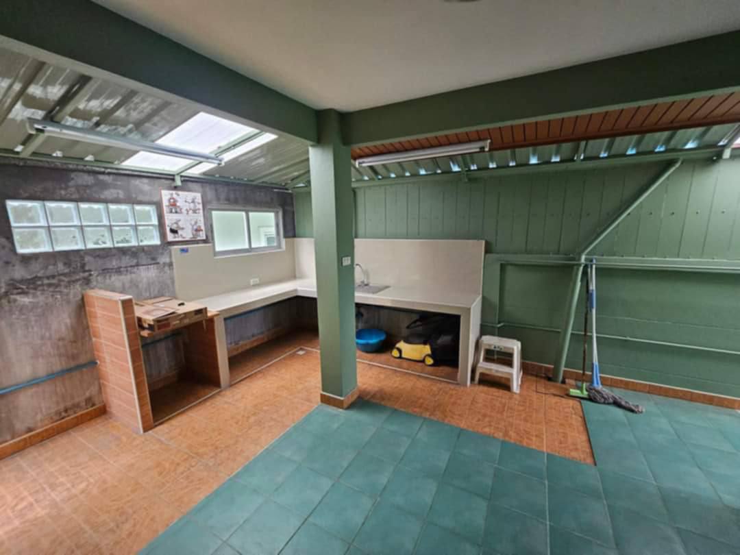 รูป บ้าน 4 ห้องนอน ขายในพัทยา - รูปที่ 5/30