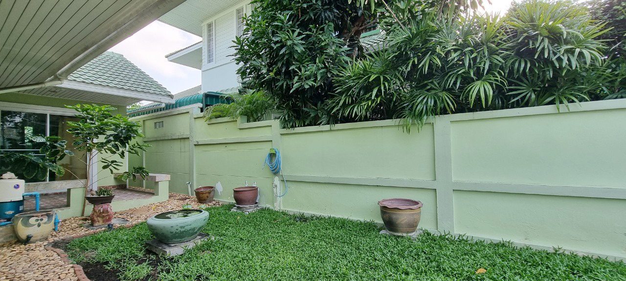 รูป ขายบ้าน 4 ห้องนอนในพัทยาเหนือ - รูปที่ 20/21