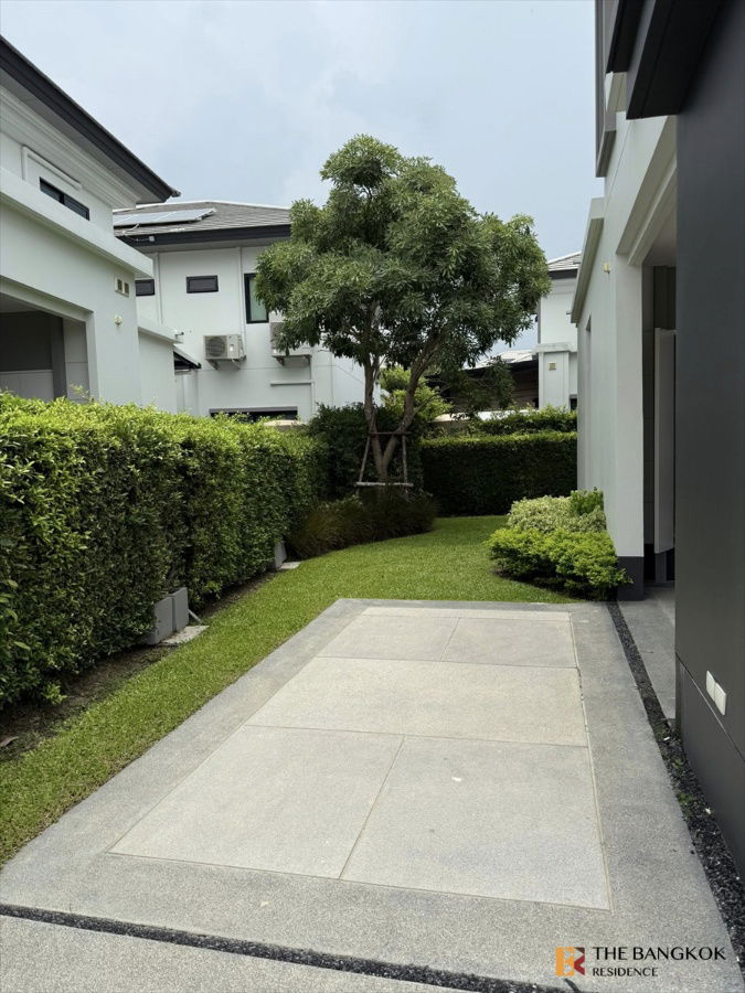 picture the privilege of luxury in an economic hub location setthasiri chaengwattana prachachuen2 - 19/19