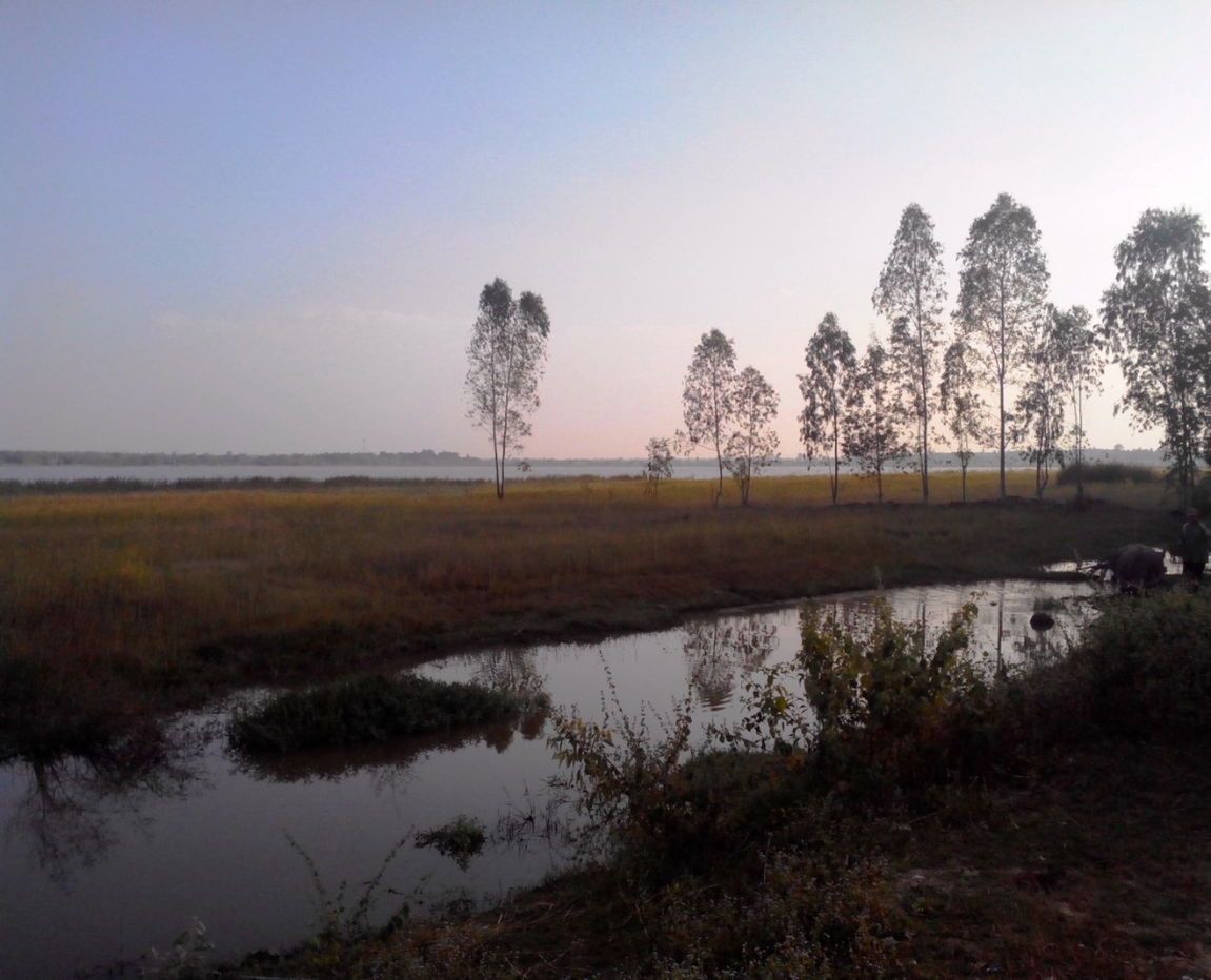 รูป ขายที่ดินแปลงใหญ่ วิวธรรมชาติ เงียบสงบ อุดรธานี (LSS-670) - รูปที่ 1/3