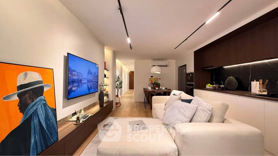 picture 2-BR Condo at Sritana Condominium 2 close to Chiang Mai University (ID 2461817) - 4/16