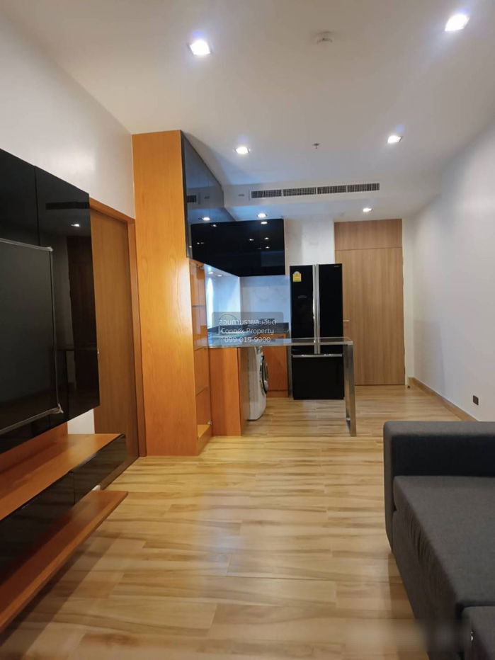 picture For Rent Condo , Noble Revent , corner unit , BTS-Phaya Thai , Thanon Phyathai , Rat Thewi , Bangkok , CX-138812 ✅ Live chat with us ADD LINE @connexproperty ✅  - 2/6