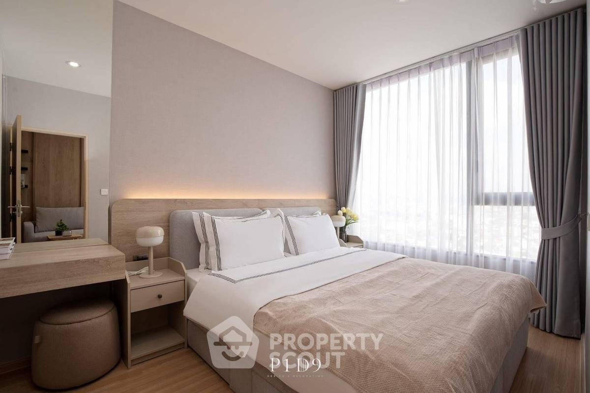 picture 1-BR Condo at Skyrise Avenue Sukhumvit 64 near BTS Punnawithi (ID 2461263) - 3/32