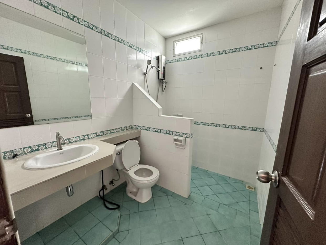 รูป 3-Bedroom House for Rent in North Pattaya - รูปที่ 12/14