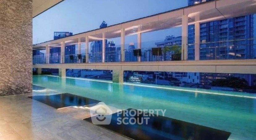 รูป คอนโด 1-ห้องนอน ที่ บีทนิค สุขุมวิท 32 ใกล้ BTS ทองหล่อ (ID 1881524) - รูปที่ 3/7