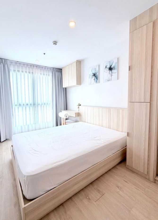 picture #R7999 🎉 031268 Condo for rent at Ideo O2 Bangna - 2/12
