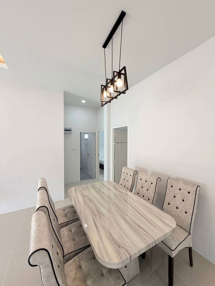 picture Modern Nordic Home for Sale in East Pattaya - 7/17