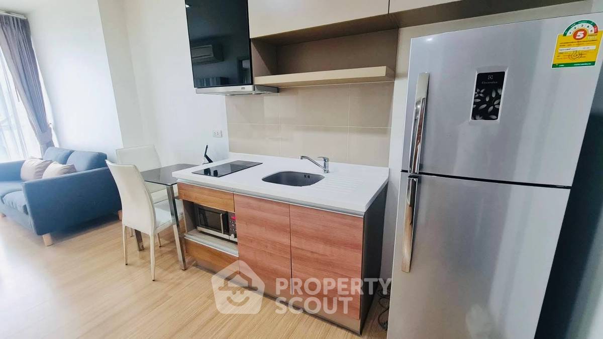 picture 1-BR Condo at Rhythm Sukhumvit 50 near BTS On Nut (ID 2338700) - 7/9